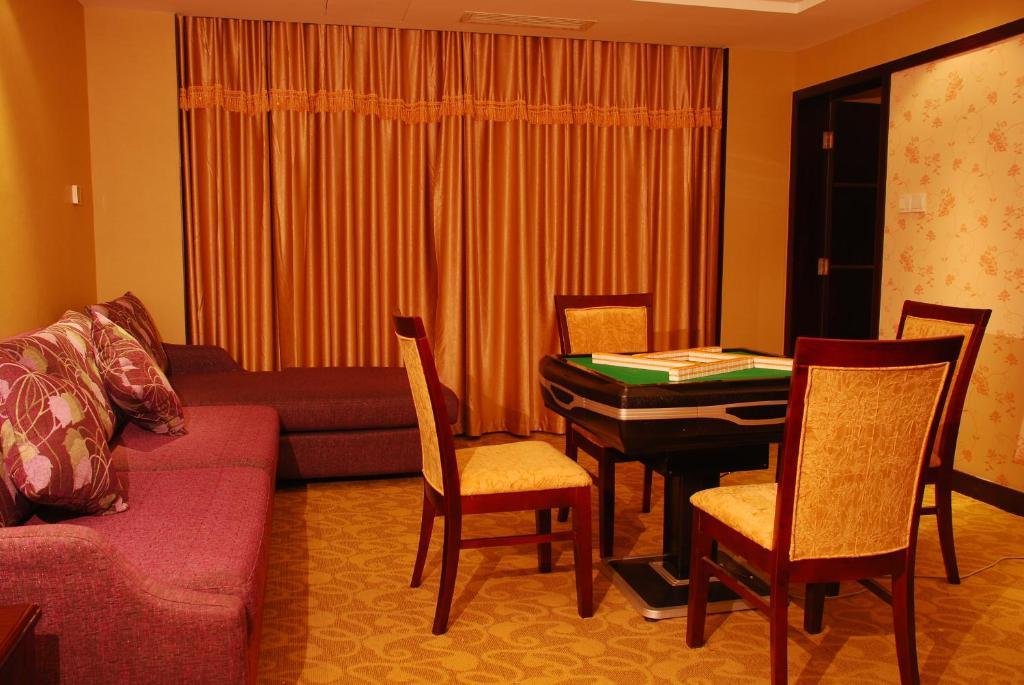 Hangzhou Kabaya Hotel Hàng Châu Phòng bức ảnh